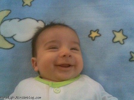 عکس های هیراد