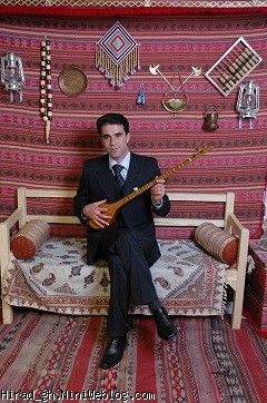 بابا هیراد