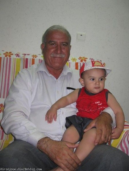 بابا اكبر