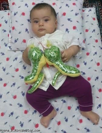 حسنا و مار