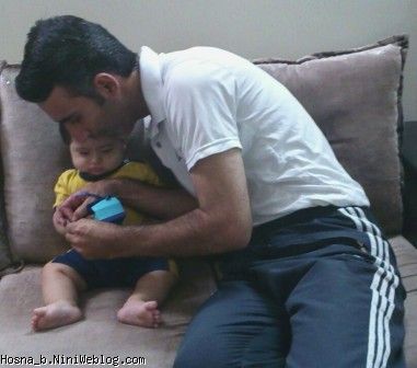 حسنا و بابا حسن