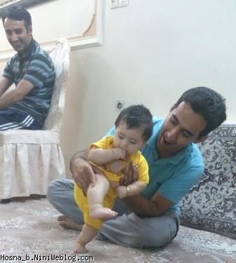 تمرین کارته حسنا