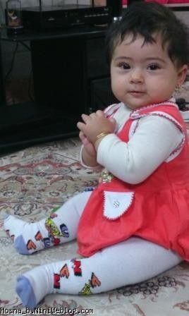 حسنا
