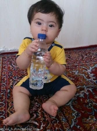 حسنا قهرمان