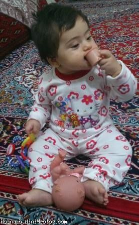 حسنا