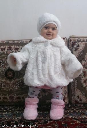 حسنا زیبا