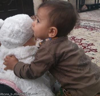 حسنا و کیان