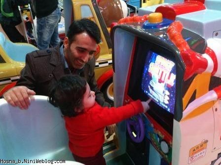 حسنا در پرتاب ماهواره