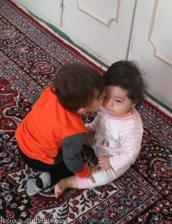 حسنا و کیان