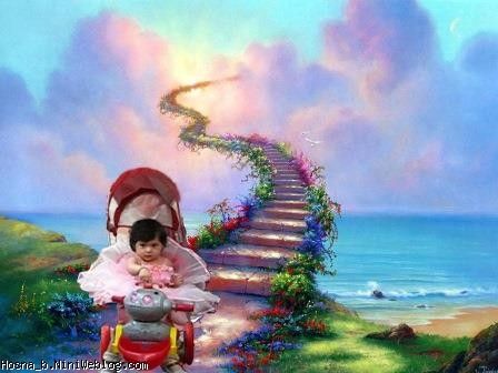 حسنا با سه چرخه
