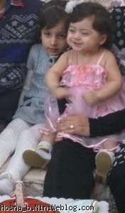 حسنا ومهسا