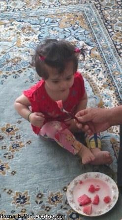 حسنا