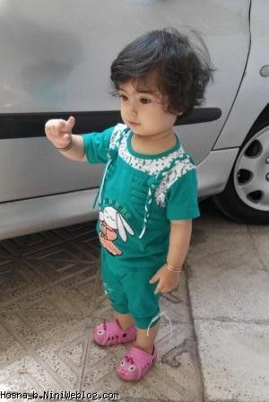 حرکت مامی رو برای عدم انجام کار نشون میدی ، خط سوم شعر