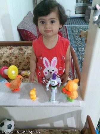 حسنا وروجک