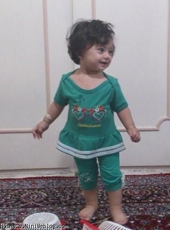 حسنا