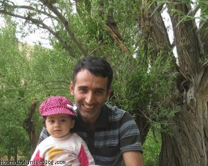حسنادر روستایی از اراک