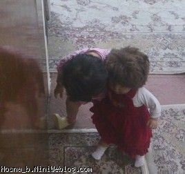حسنا و کفش عروزسکش