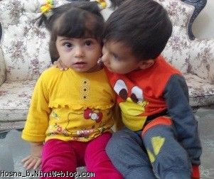 حسنا وکیان