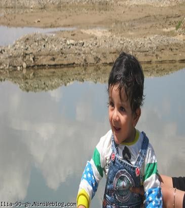 ایلیا میره سفر 