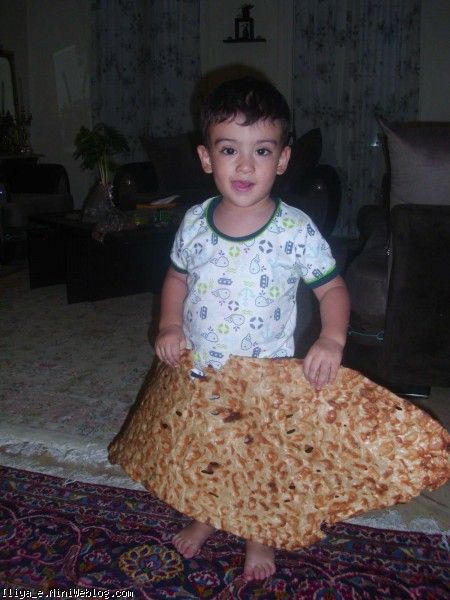 ایلیا و نون