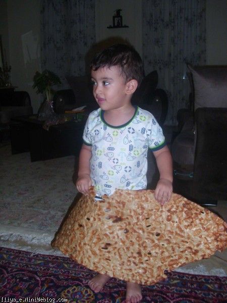 ایلیا و نون