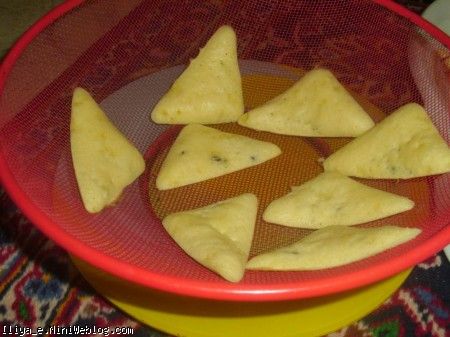 کوکی میکری