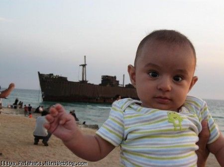 ايليا پسر