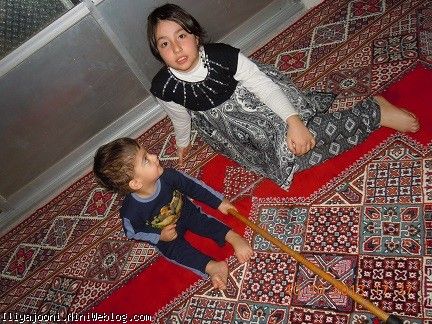 ایلیا