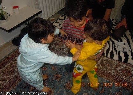 ایلیا