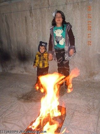 ایلیا