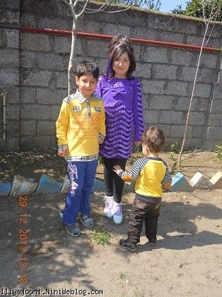 ایلیا