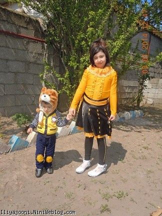 ایلیا