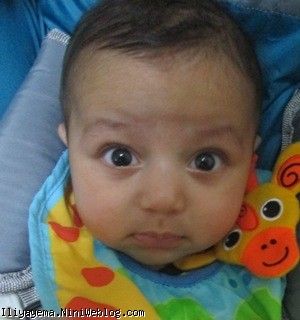 خوشمزه ی من