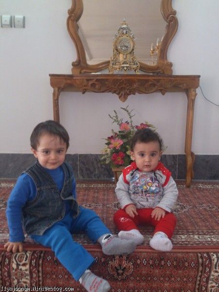 ایلیا