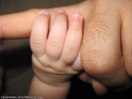هفته دوم 5 ماهگی