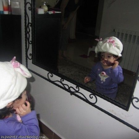 ویانا یه کوچولوی خوشگل