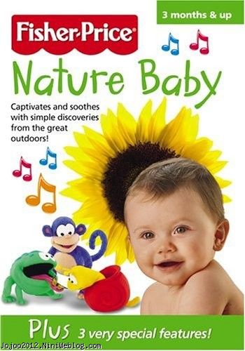 FISHER PRICE