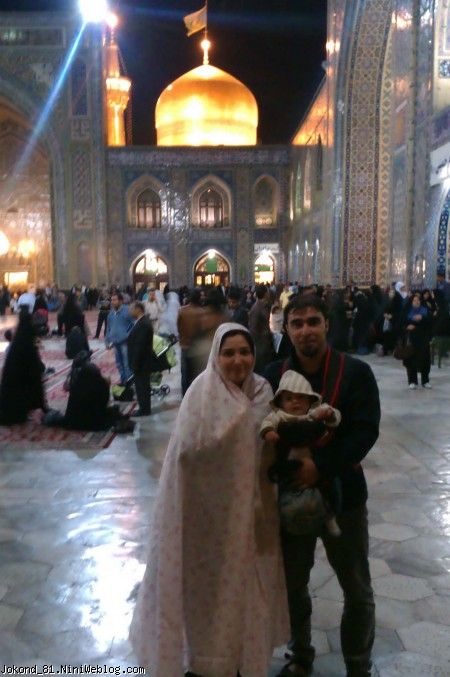 امام رضا