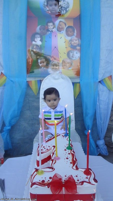 تولد سام