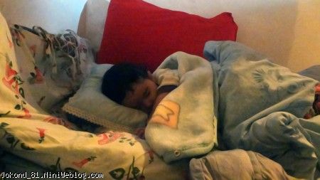 دومین شب سفر و سام که لالا کرده