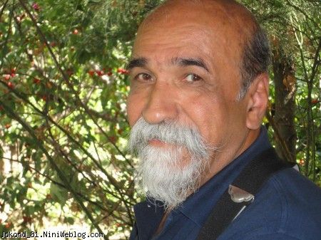 دایی ناجی