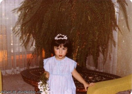 مامان موژان کوچولو عروس شده