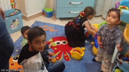 دندونی امین جون