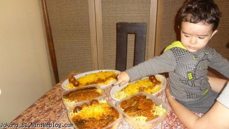 سام و نذری&zwnj;ها