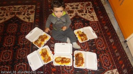 سام و نذری&zwnj;ها