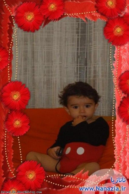 عسلی موشم