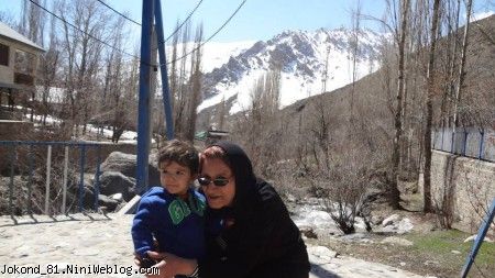 لالون مامی و سام
