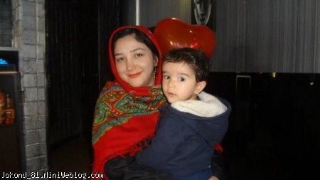 ولنتاین 92