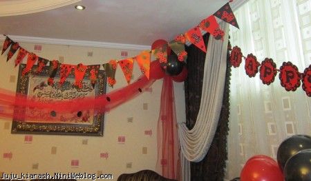 ریسه های کفشدوزکی