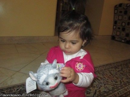 کمند